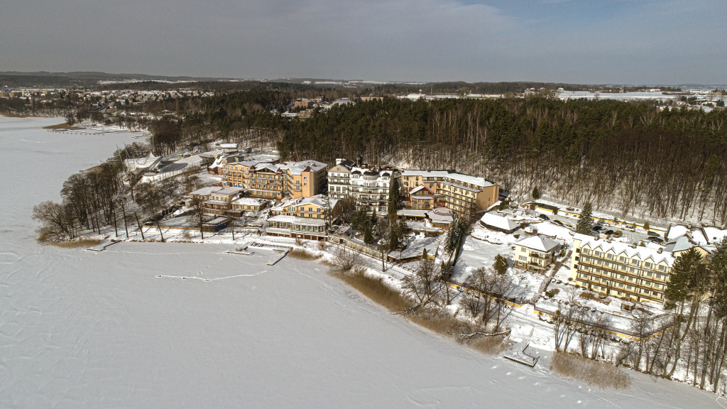 Hotel Solar Palace SPA & Wellness