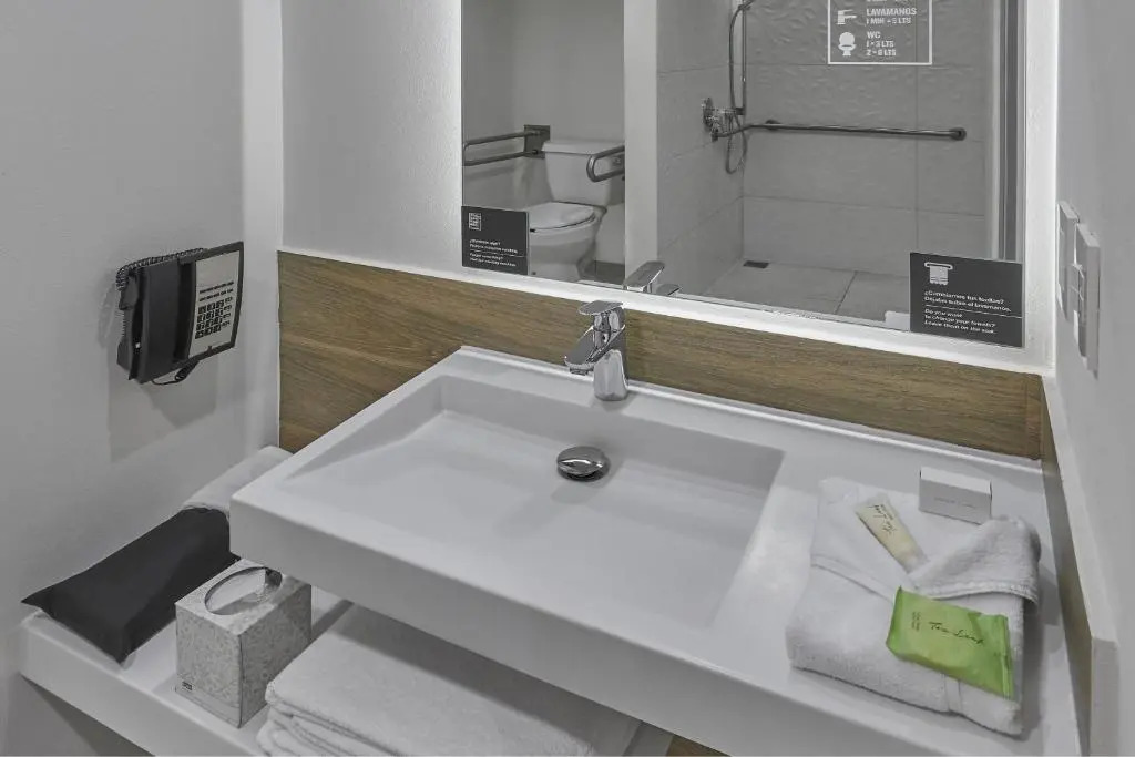 City Express Plus by Marriott Tijuana