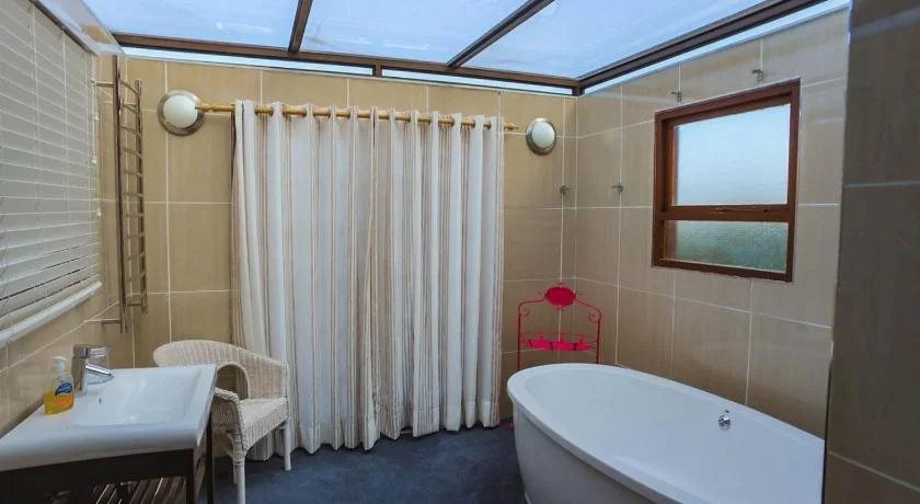 Sundays River Mouth Guesthouse