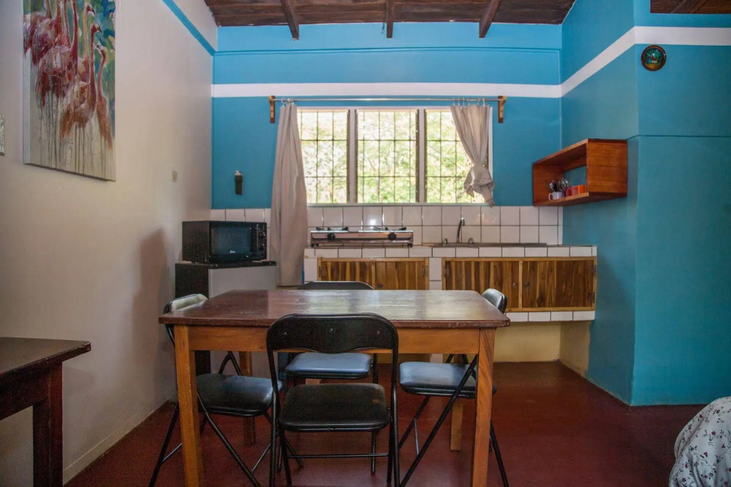 Hotel Brasilito