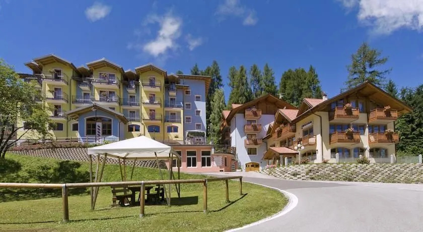 Hotel Negritella