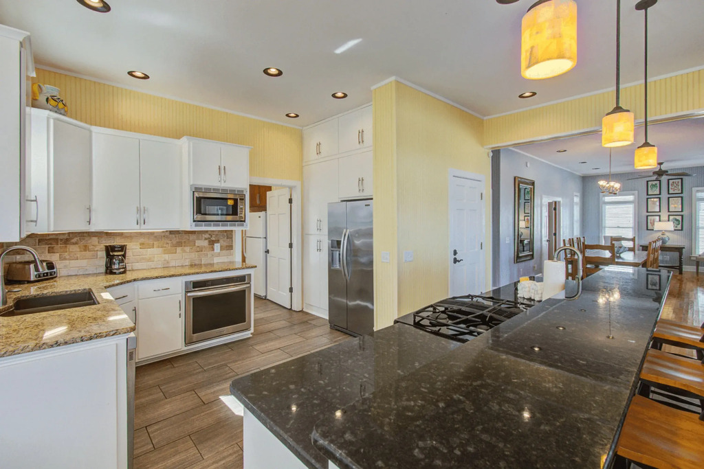 508 Ocean by Avantstay Waterfront, Pool, Beach