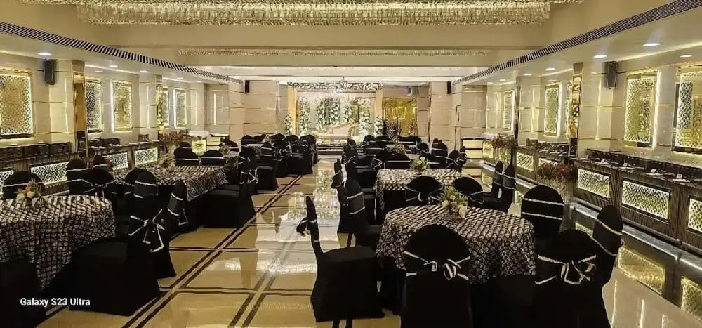 Grand Continental Hotel