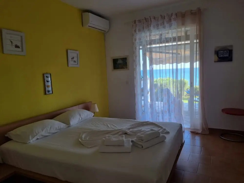 Corfu Island Apartment 49