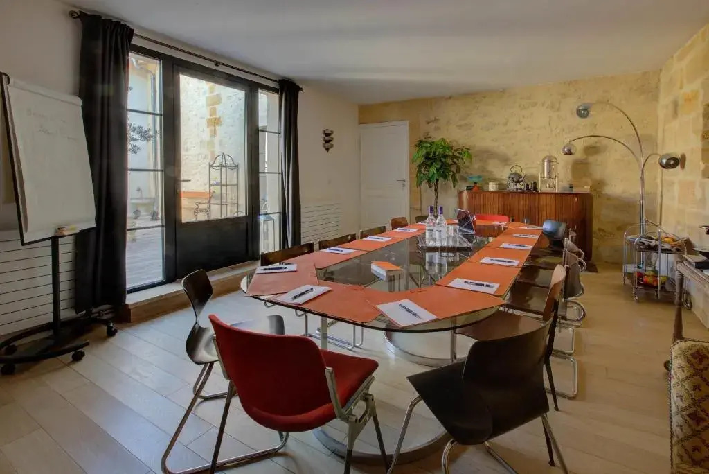 Chateau du Palanquey & SPA