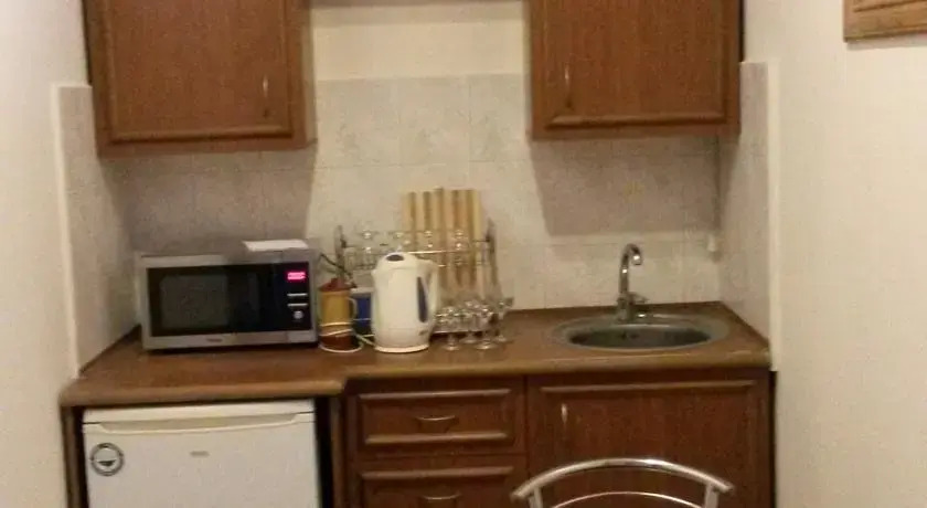 Melashvili 5 Guesthouse