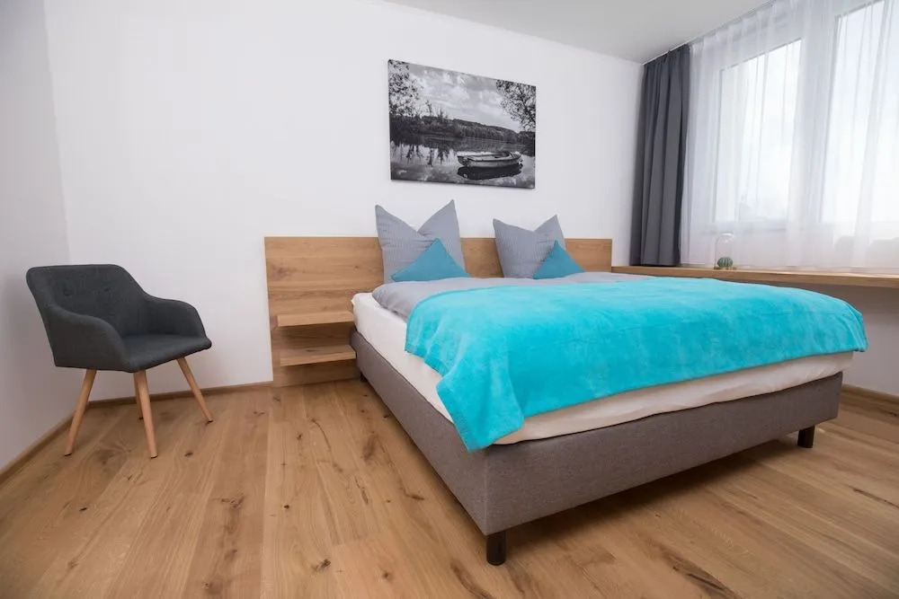 motel isar | 24h/7 checkin
