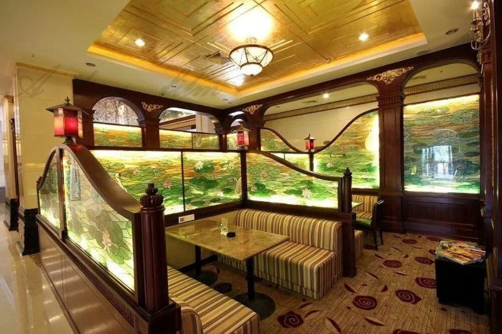 Swan Hotel