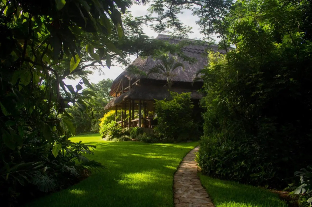 Kumbali Country Lodge