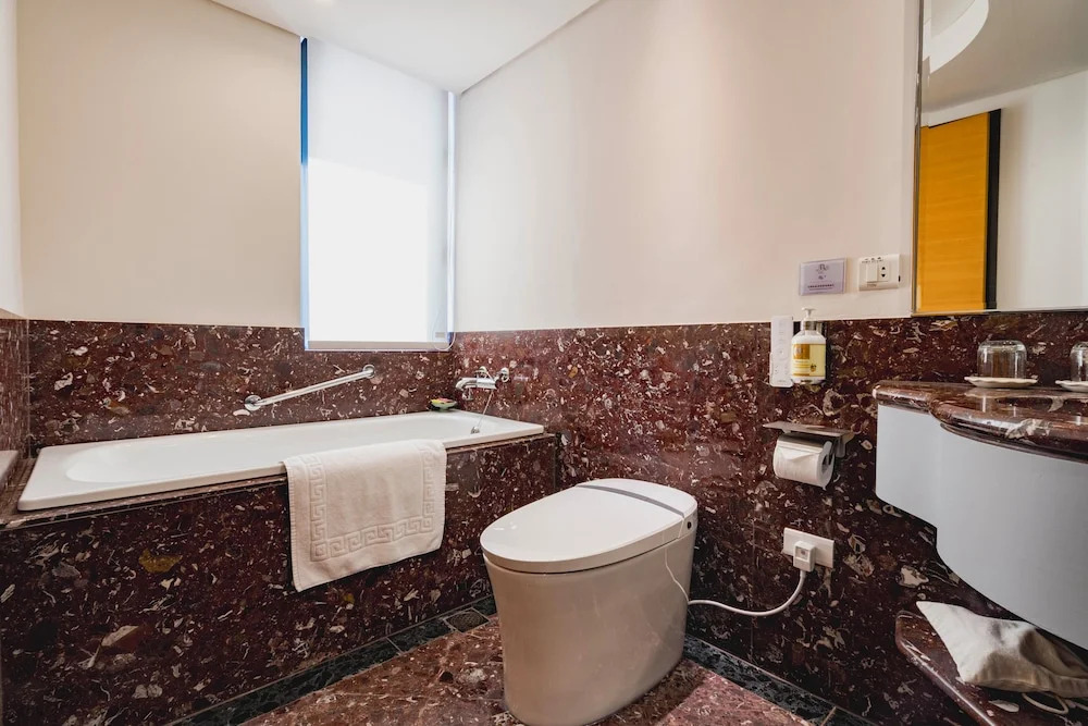 家美瑞品 台北 - Jiamei Hotel