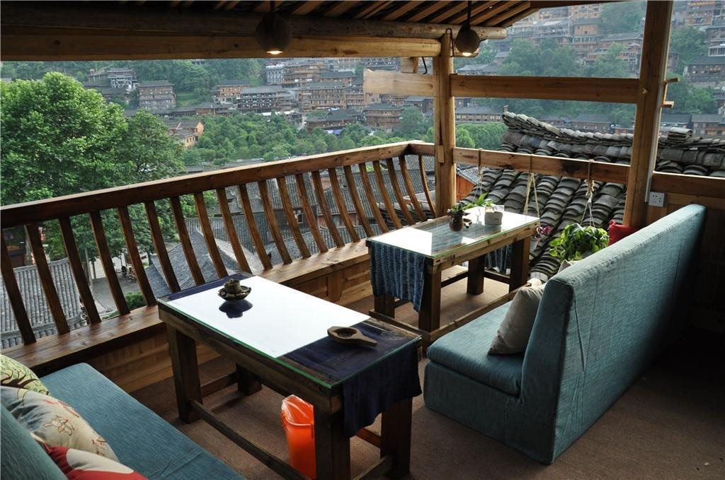 Xijiangmiao Hostel