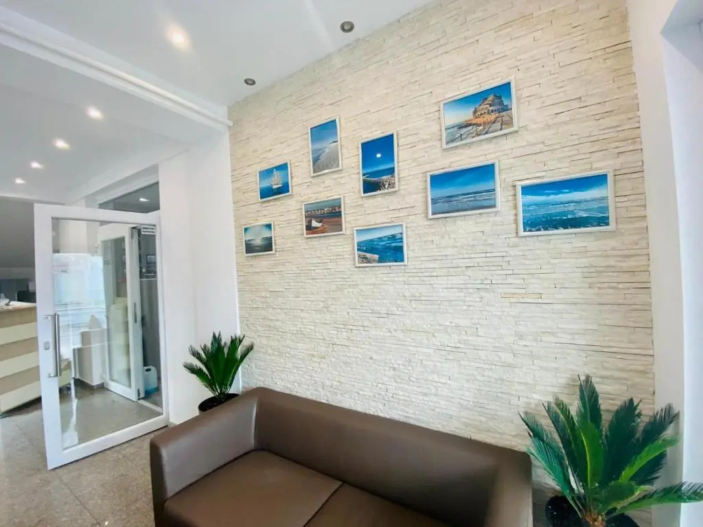 Ella by the sea Residence