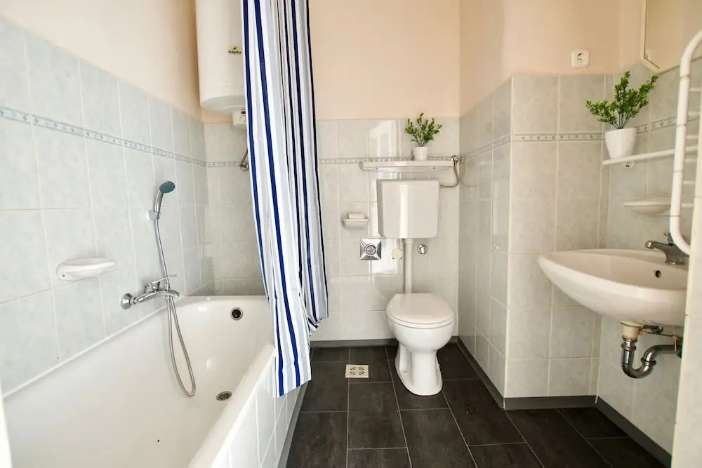 Budget Apartment by Hi5 - Üllői 36