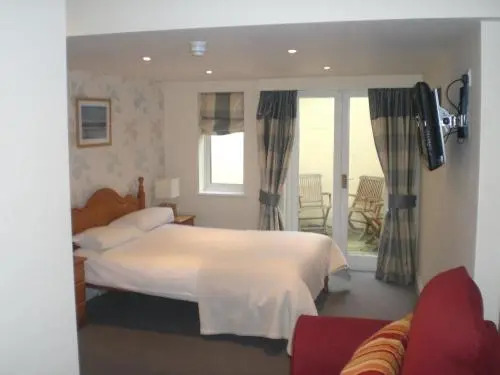 Ashley House