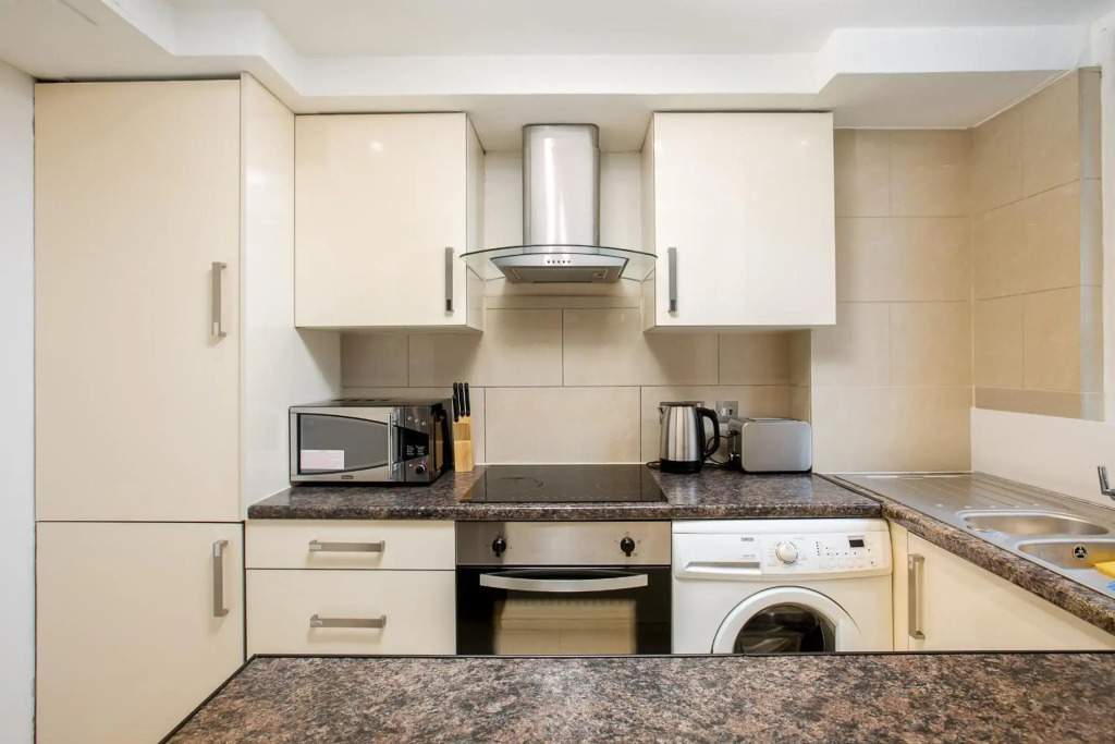 Paddington Marble Arch 4