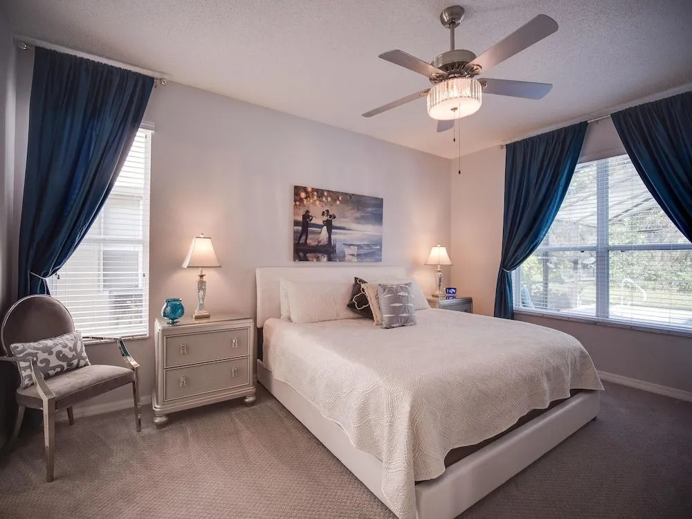 Key Cove 6 Bedrooms