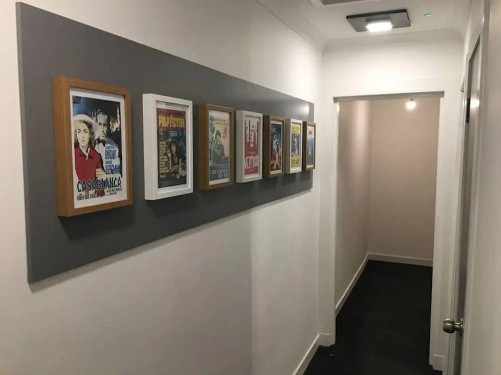 The Picture House Apartment