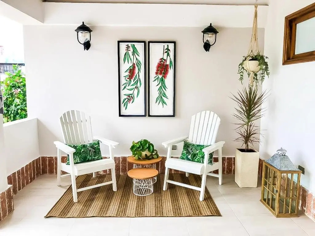 Casa Bixa Hotel Boutique -Santa Fe de Antioquia- Mayores de 12 años