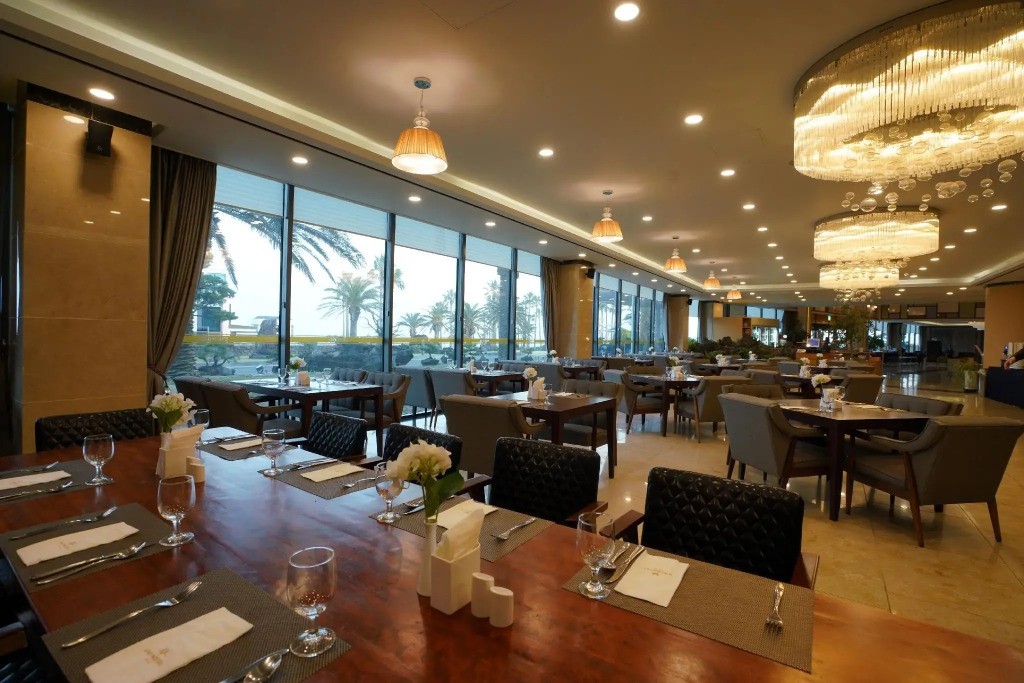 Uni Hotel Jeju