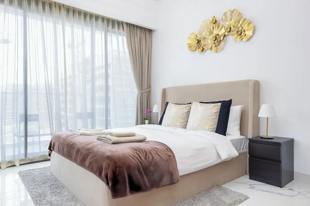 Bloomfields Studio - Azizi Riviera 59 - Meydan
