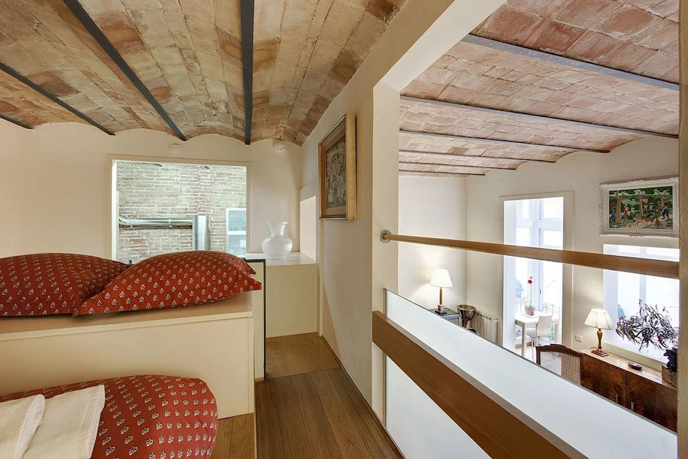 Habitat Apartments La Bohème