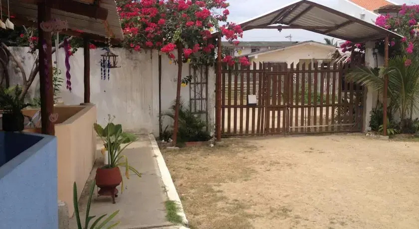 Villas de Javier
