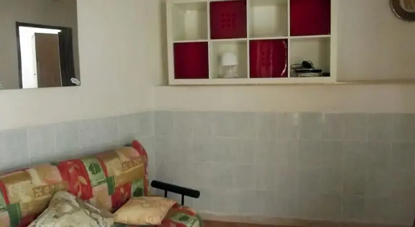 Casa Per Vacanze Freetime
