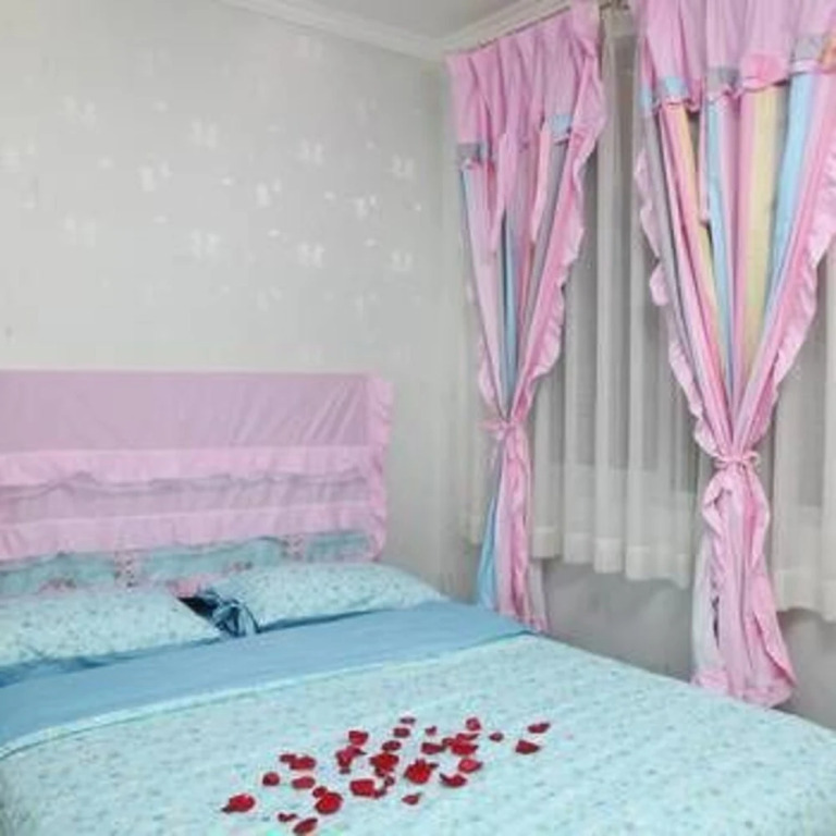 Chunxi Yujing Hotel