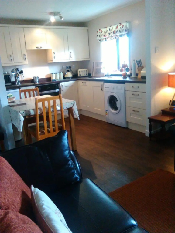 Howe Holiday homes