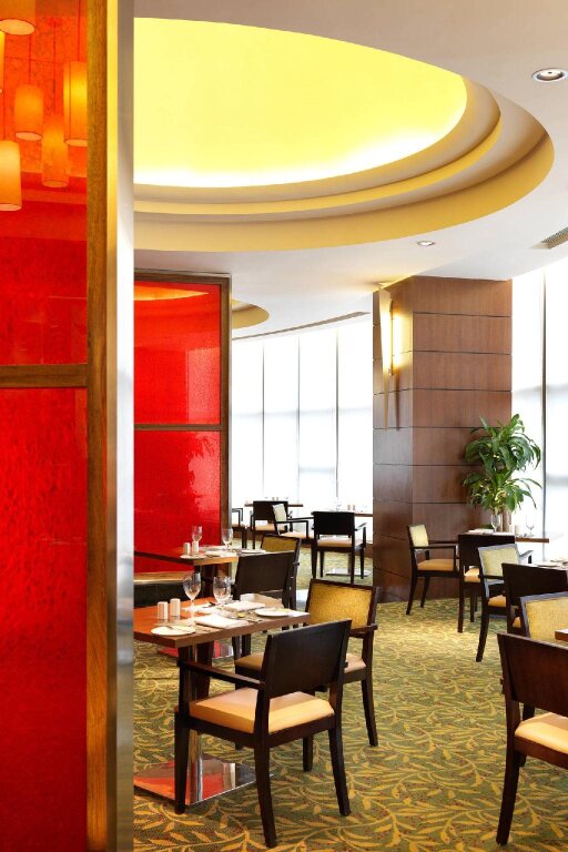 Nanning Marriott Hotel