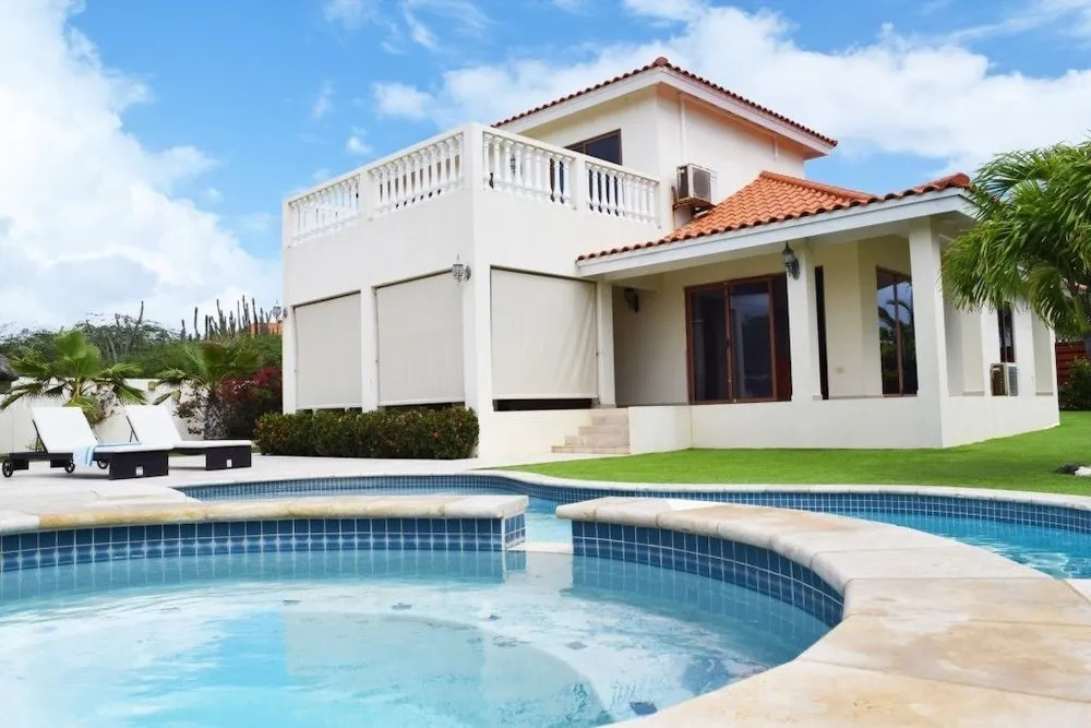 Villa Tropical Breeze