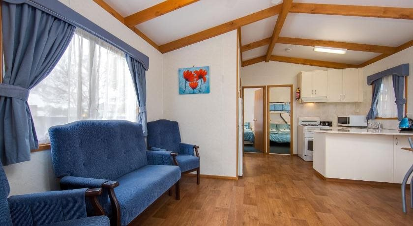 Wodonga Holiday Park