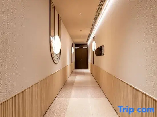Orange Hotel (Haikou West Coast Convention and Exhibition Center Branch)