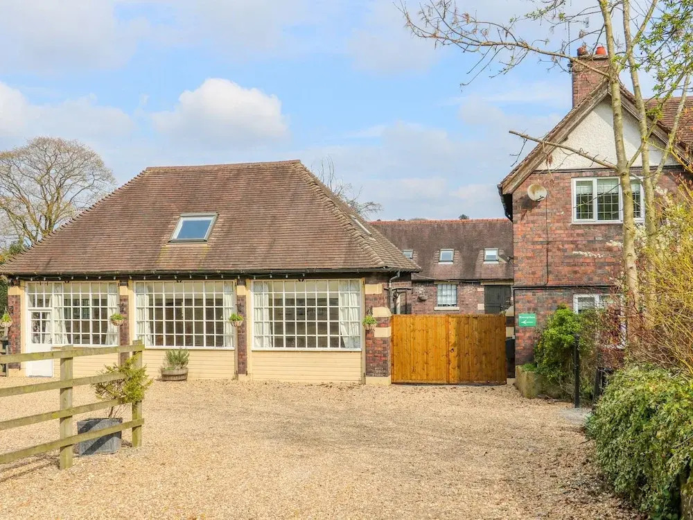 The Coach House