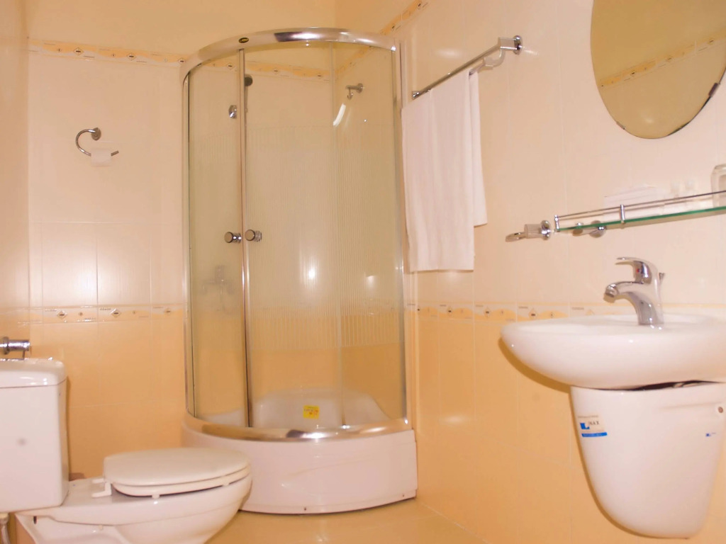 Thai Binh Hotel