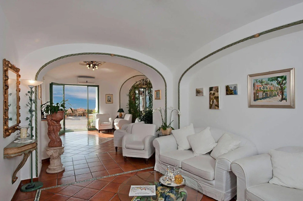 Hotel Villa Gabrisa