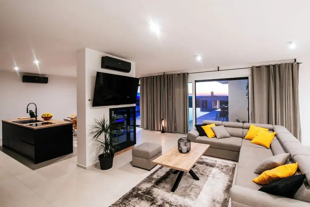 Villa Stressless