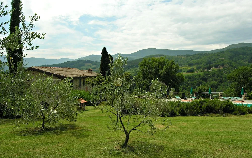 Villa Santa Maria a Bovino