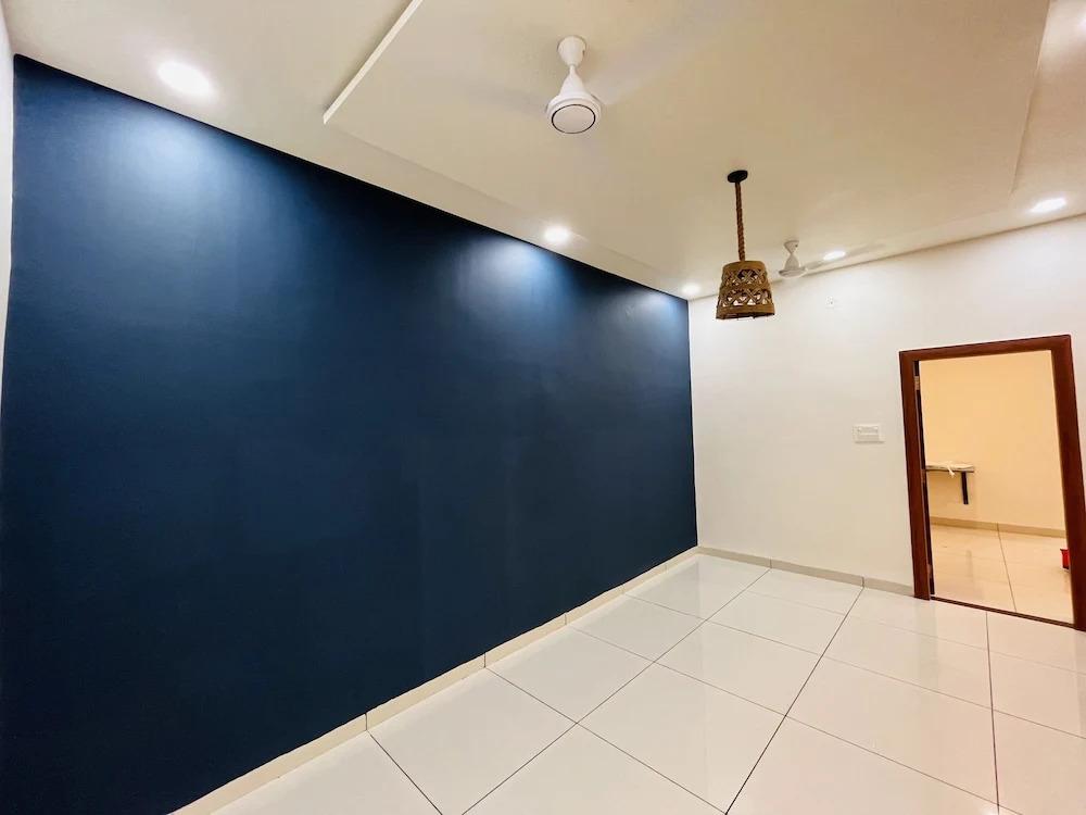 Home Escape Luxe