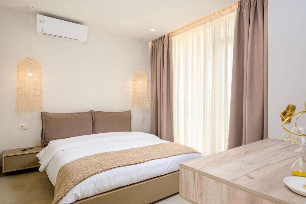 Ioannina Secret Luxury Villas