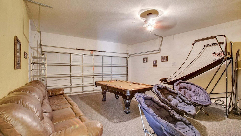 Db2605 Windsor Hills Resort Vacation Home