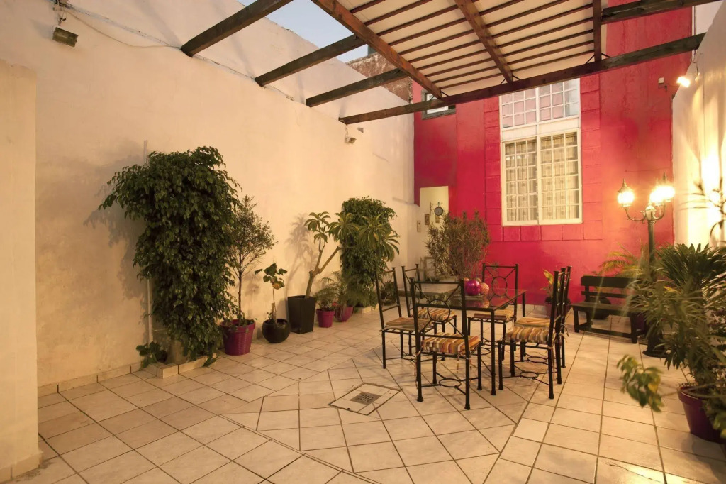 Hostal Galerie