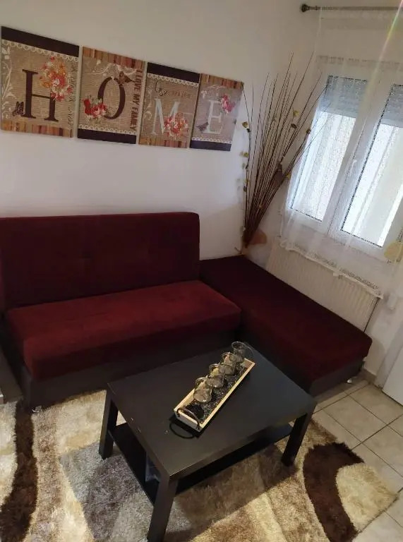 Nice and cosy house 2