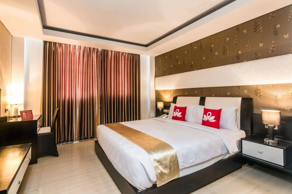ZEN Rooms Denpasar Marlboro