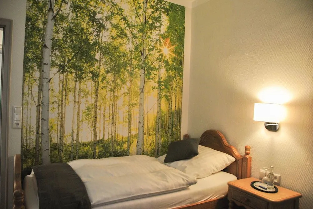 Hotel Wittekindsquelle