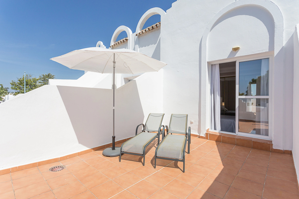 Marbella Resort 4