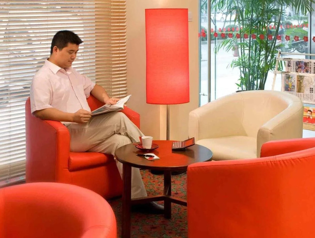 ibis Changshu Hotel