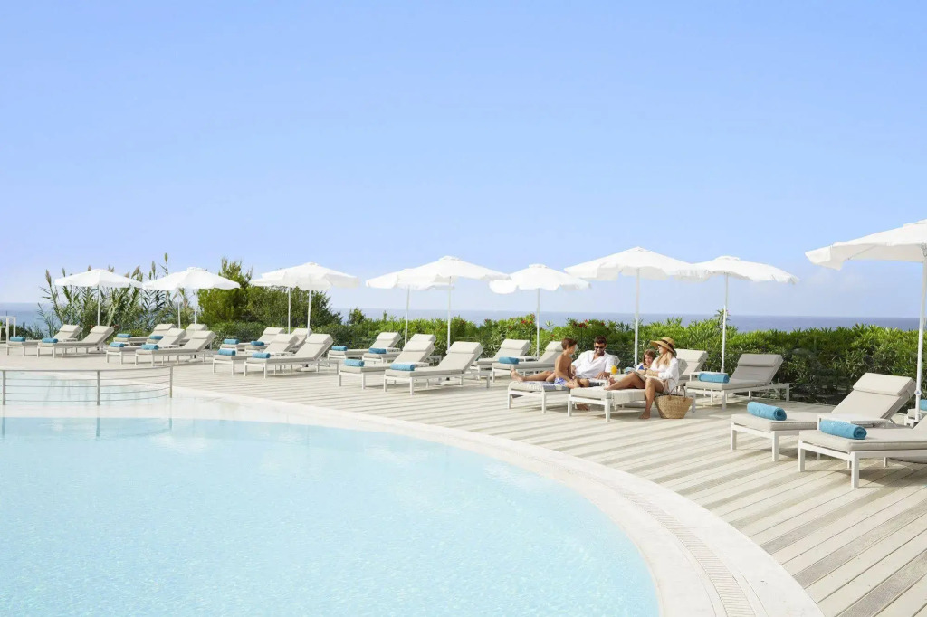 Aquis Pelekas Beach