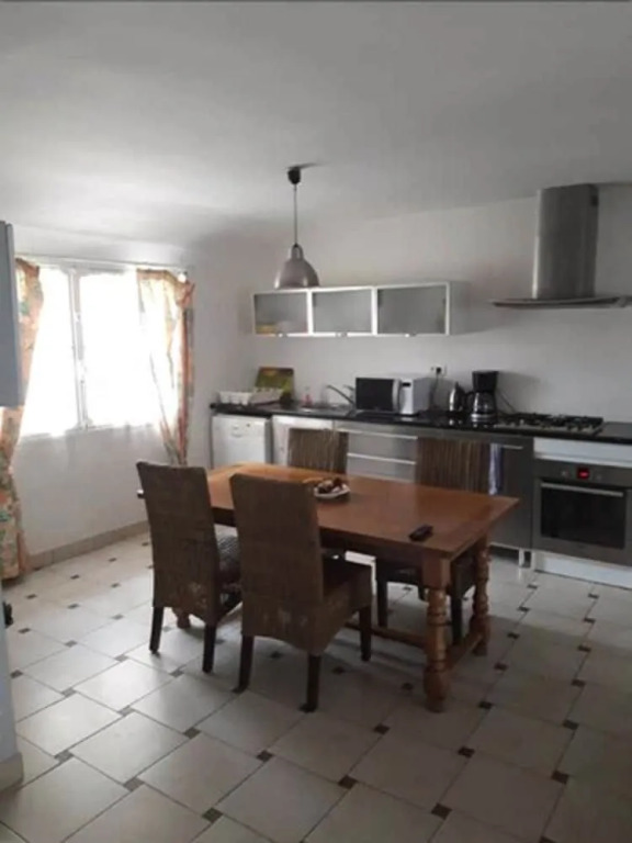 Les Chambres des Gites des Isles