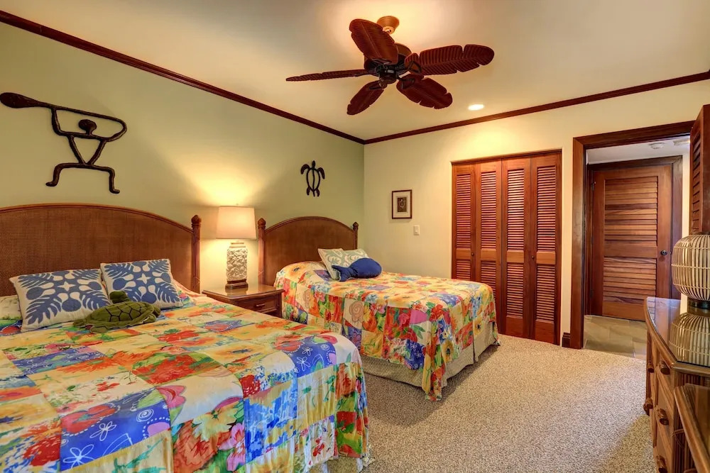 Makena Surf Resort #b-204 by Ali'i Resorts